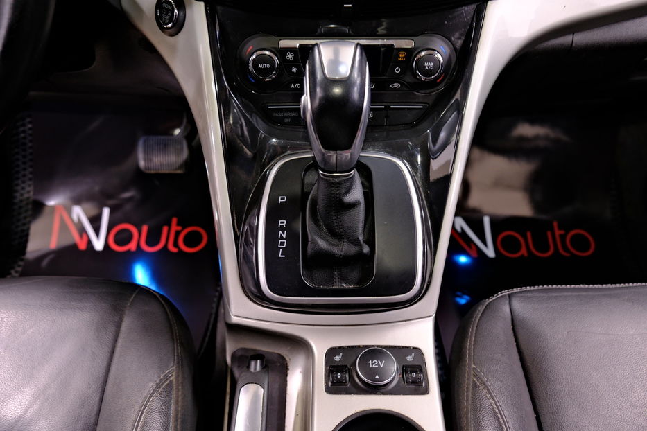 Продам Ford C-Max Plug-in-Hybrid 2014 года в Одессе