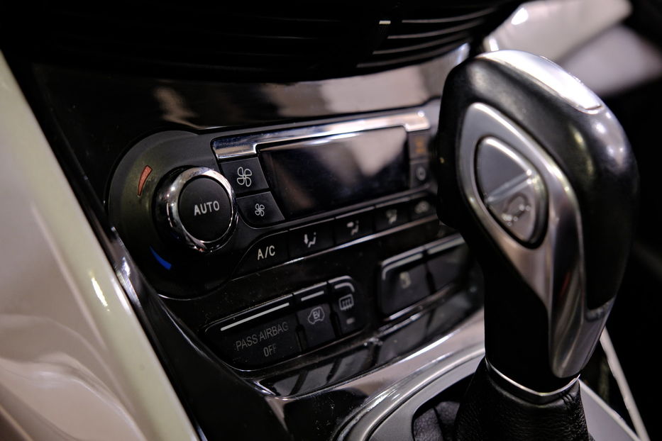 Продам Ford C-Max Plug-in-Hybrid 2014 года в Одессе