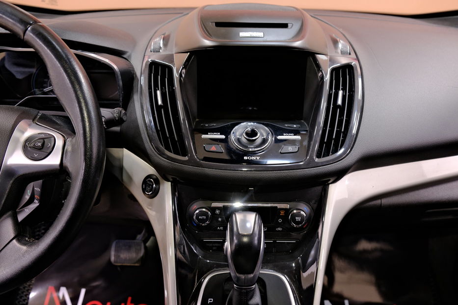 Продам Ford C-Max Plug-in-Hybrid 2014 года в Одессе