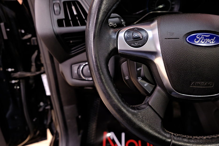 Продам Ford C-Max Plug-in-Hybrid 2014 года в Одессе