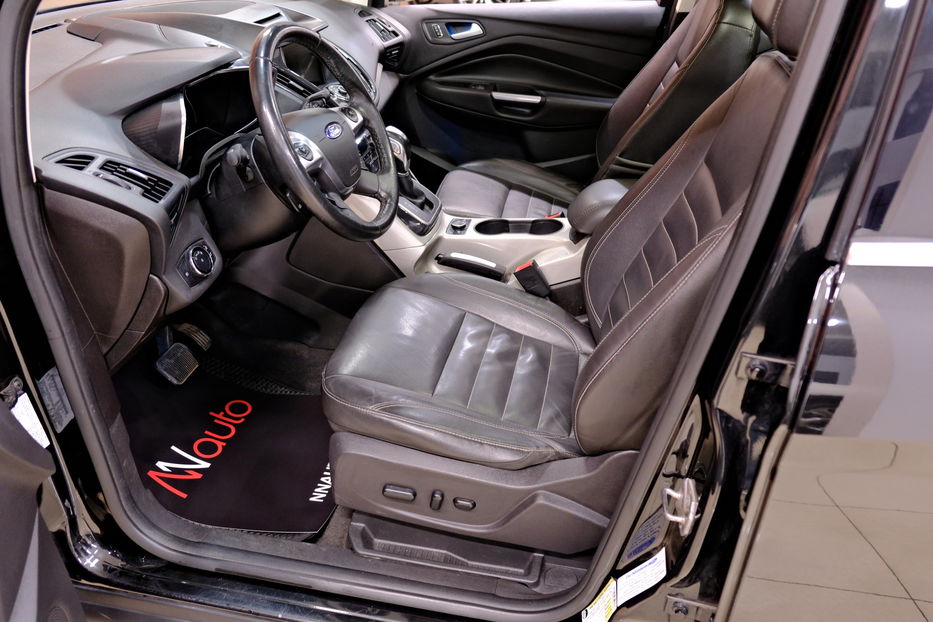 Продам Ford C-Max Plug-in-Hybrid 2014 года в Одессе