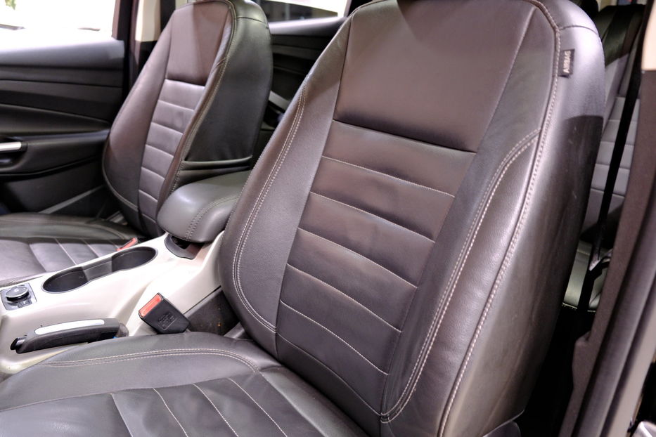 Продам Ford C-Max Plug-in-Hybrid 2014 года в Одессе