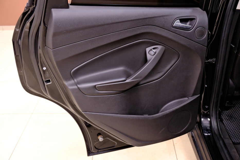 Продам Ford C-Max Plug-in-Hybrid 2014 года в Одессе