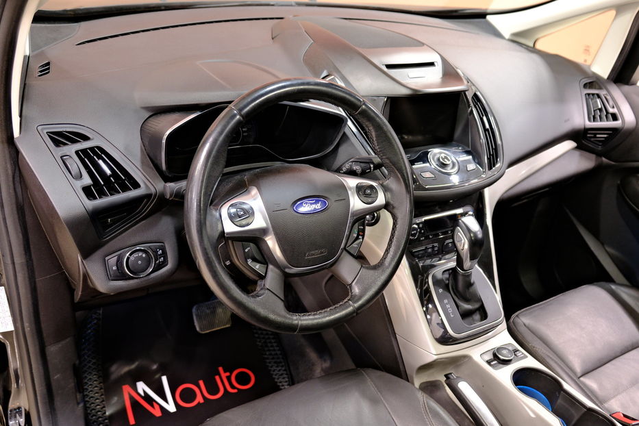 Продам Ford C-Max Plug-in-Hybrid 2014 года в Одессе