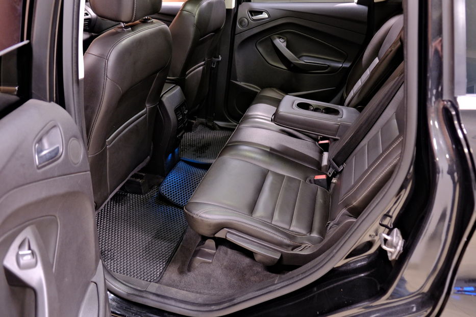 Продам Ford C-Max Plug-in-Hybrid 2014 года в Одессе