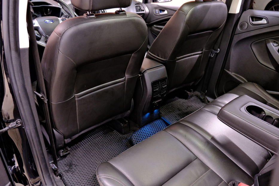 Продам Ford C-Max Plug-in-Hybrid 2014 года в Одессе