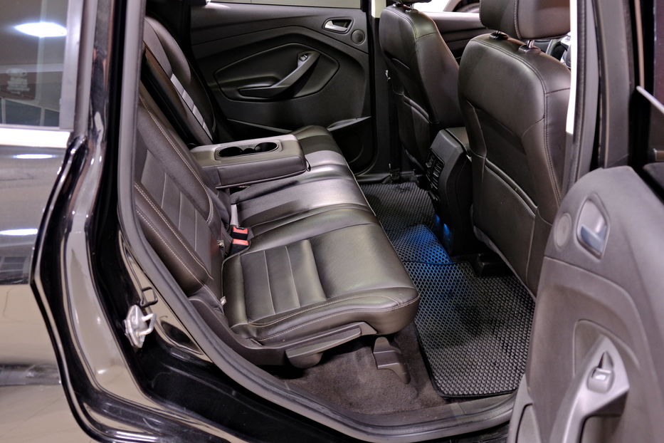 Продам Ford C-Max Plug-in-Hybrid 2014 года в Одессе