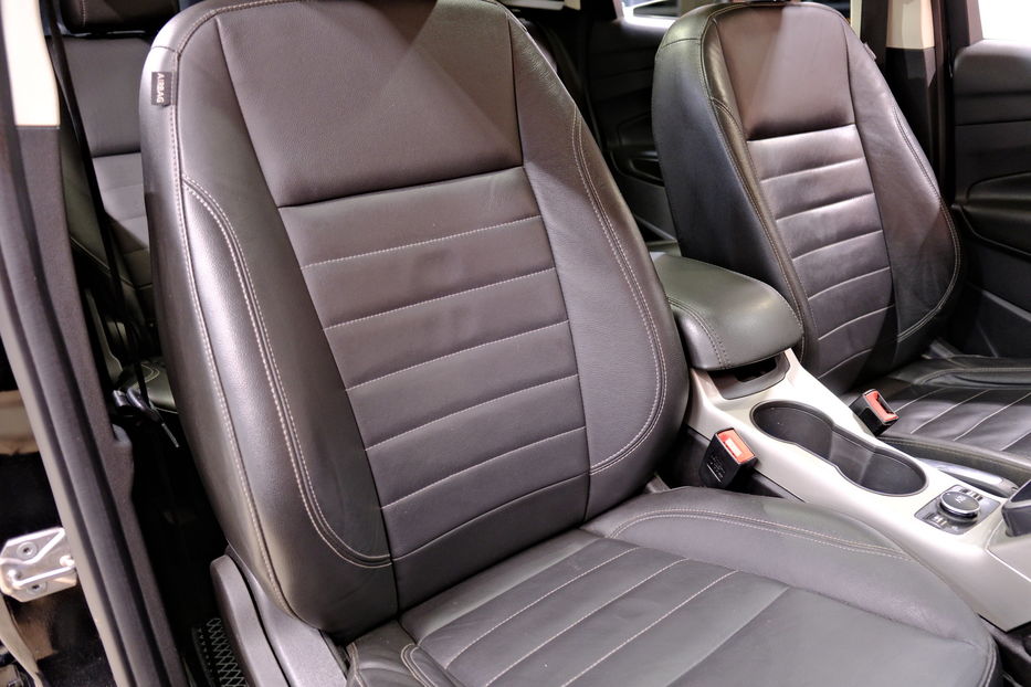 Продам Ford C-Max Plug-in-Hybrid 2014 года в Одессе