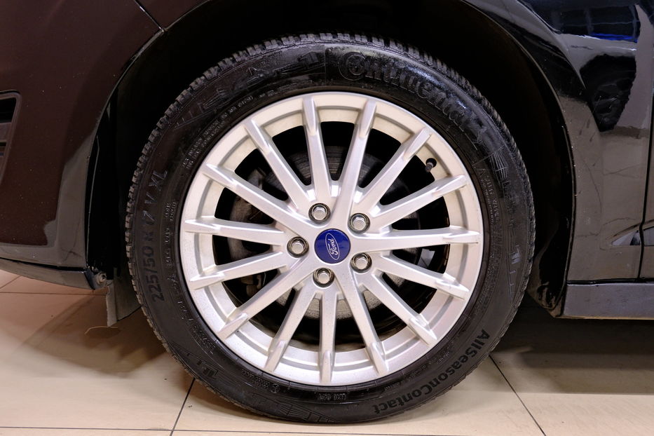 Продам Ford C-Max Plug-in-Hybrid 2014 года в Одессе