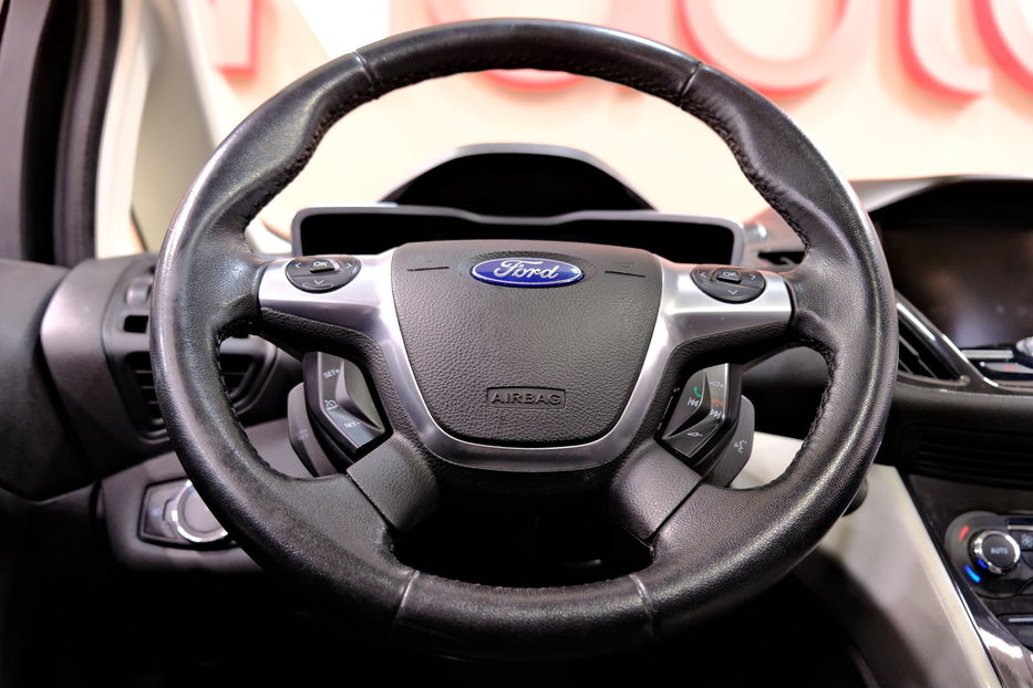 Продам Ford C-Max Plug-in-Hybrid 2014 года в Одессе