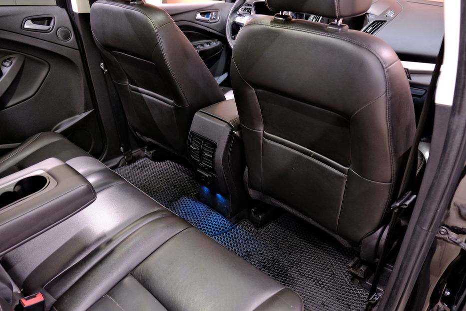 Продам Ford C-Max Plug-in-Hybrid 2014 года в Одессе