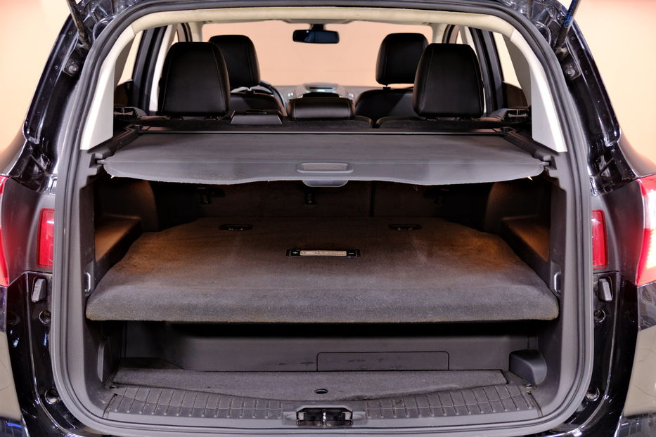 Продам Ford C-Max Plug-in-Hybrid 2014 года в Одессе