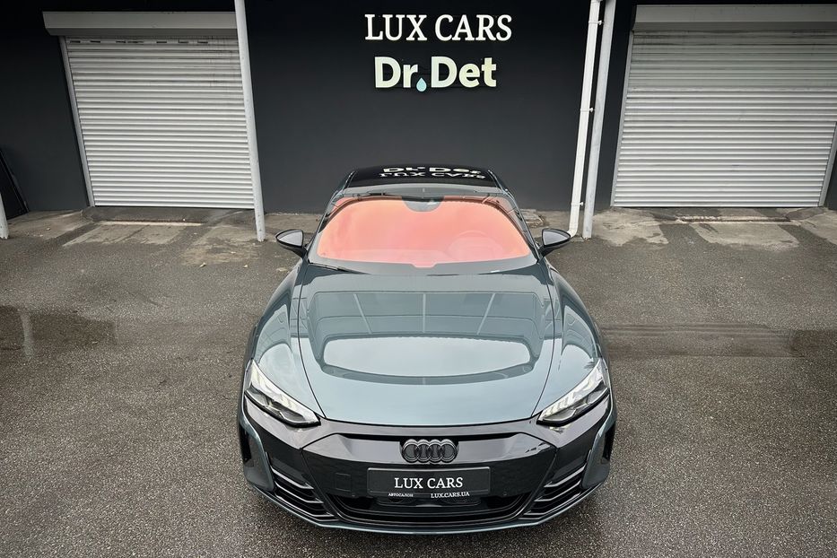 Продам Audi E-Tron GT Quattro 2022 года в Киеве