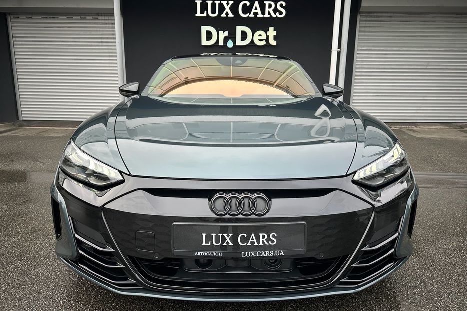 Продам Audi E-Tron GT Quattro 2022 года в Киеве