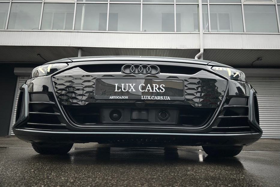 Продам Audi E-Tron GT Quattro 2022 года в Киеве