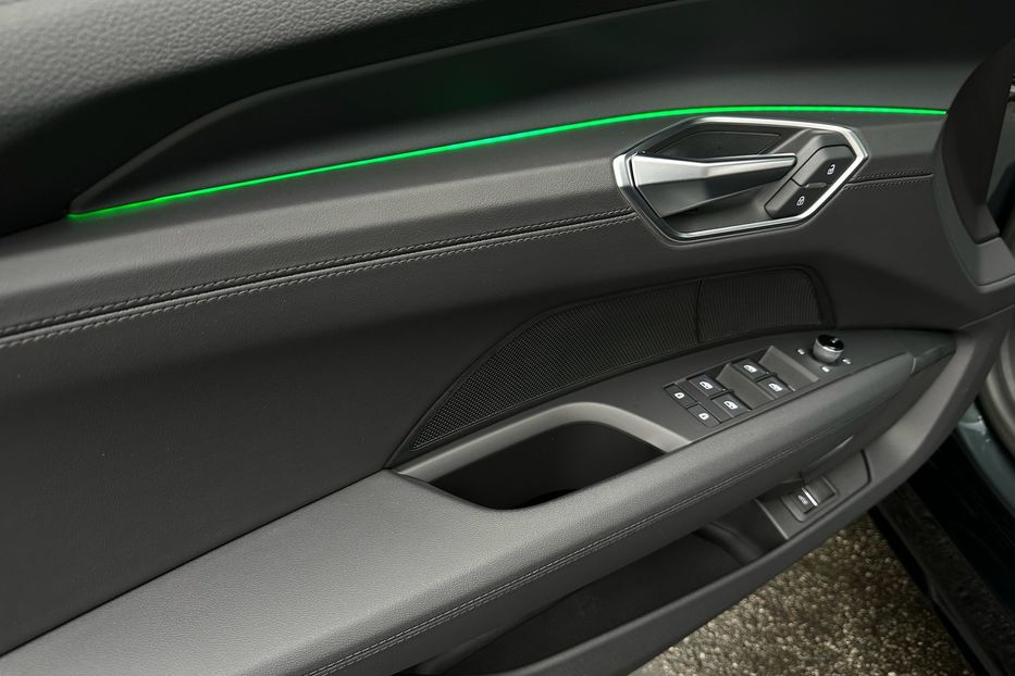 Продам Audi E-Tron GT Quattro 2022 года в Киеве