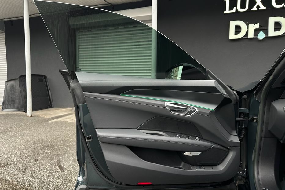 Продам Audi E-Tron GT Quattro 2022 года в Киеве