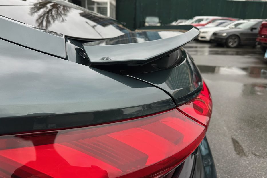 Продам Audi E-Tron GT Quattro 2022 года в Киеве