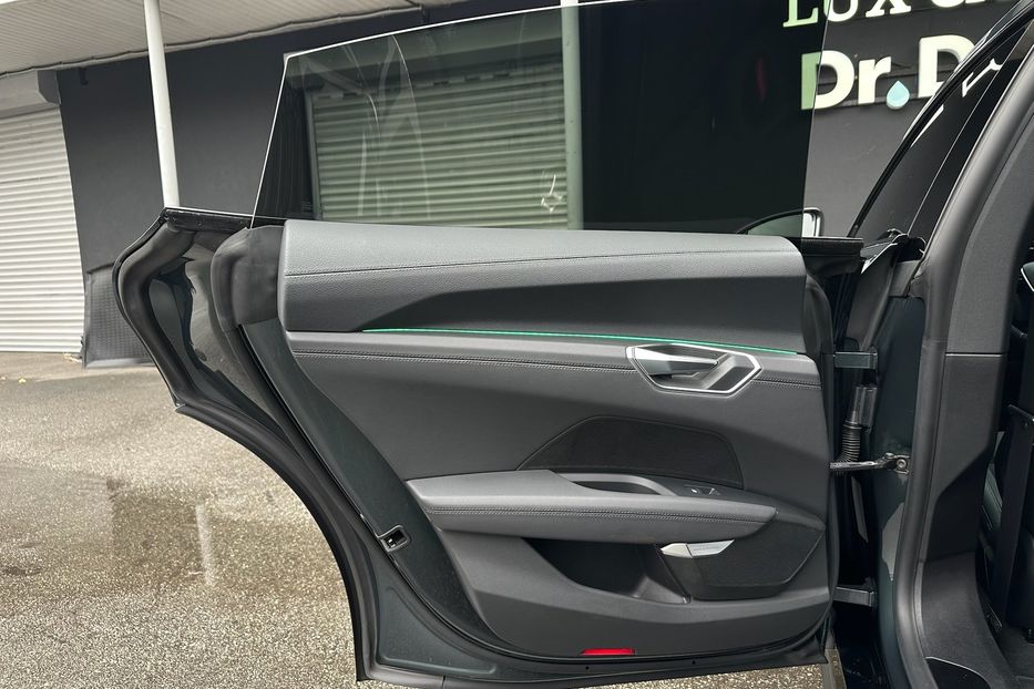 Продам Audi E-Tron GT Quattro 2022 года в Киеве