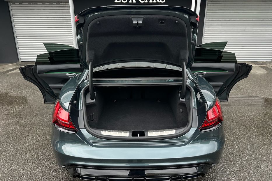 Продам Audi E-Tron GT Quattro 2022 года в Киеве