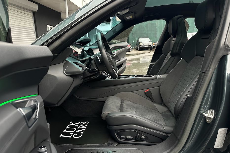 Продам Audi E-Tron GT Quattro 2022 года в Киеве