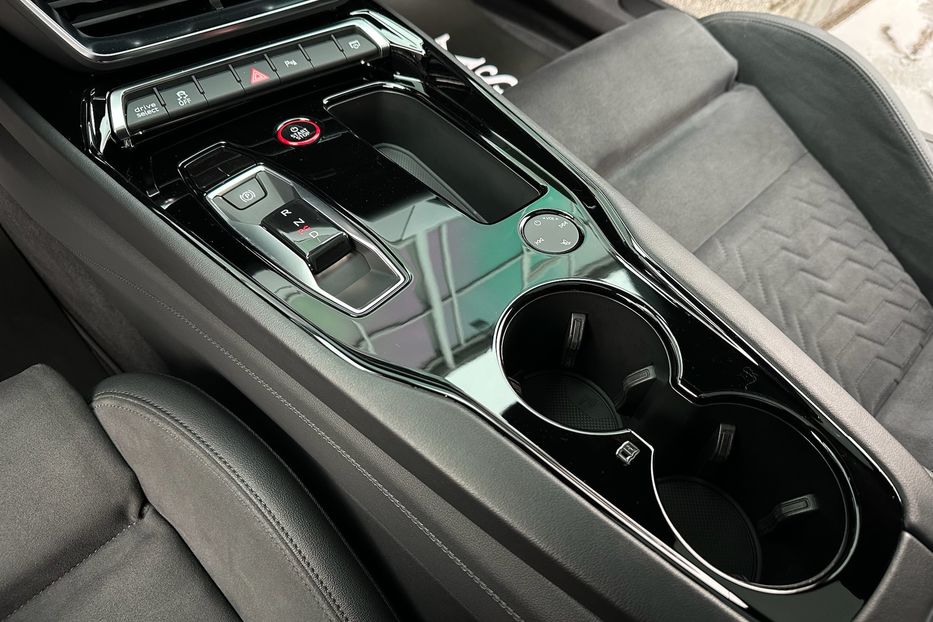 Продам Audi E-Tron GT Quattro 2022 года в Киеве