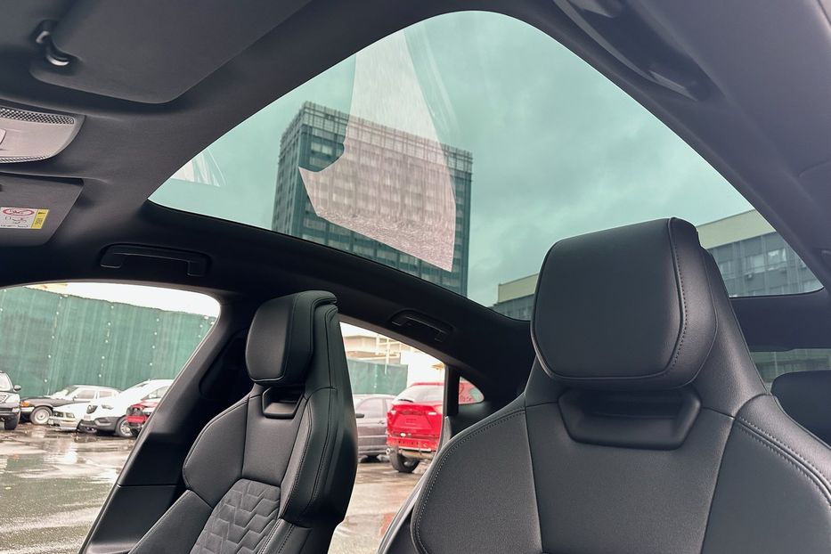 Продам Audi E-Tron GT Quattro 2022 года в Киеве