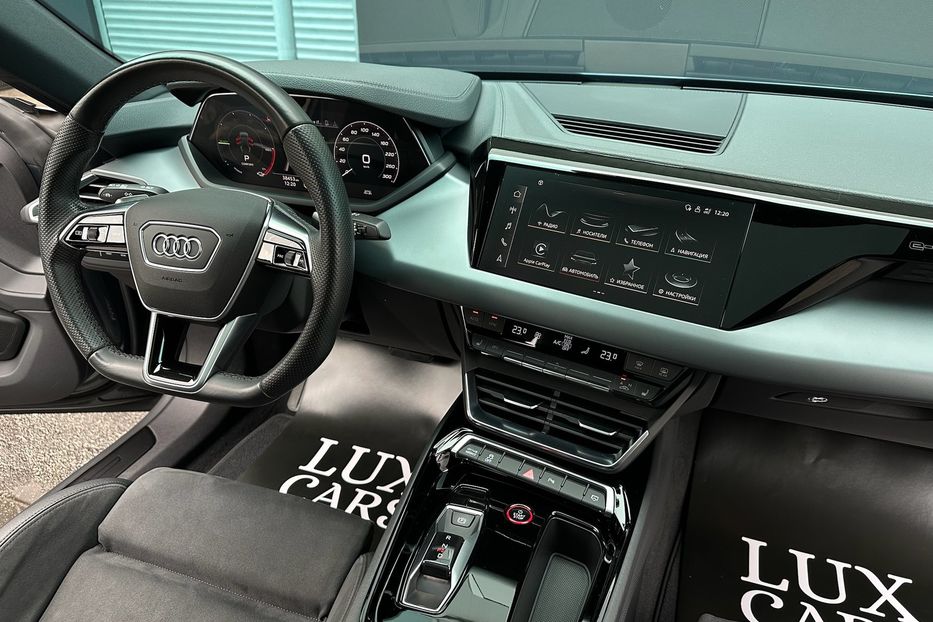 Продам Audi E-Tron GT Quattro 2022 года в Киеве