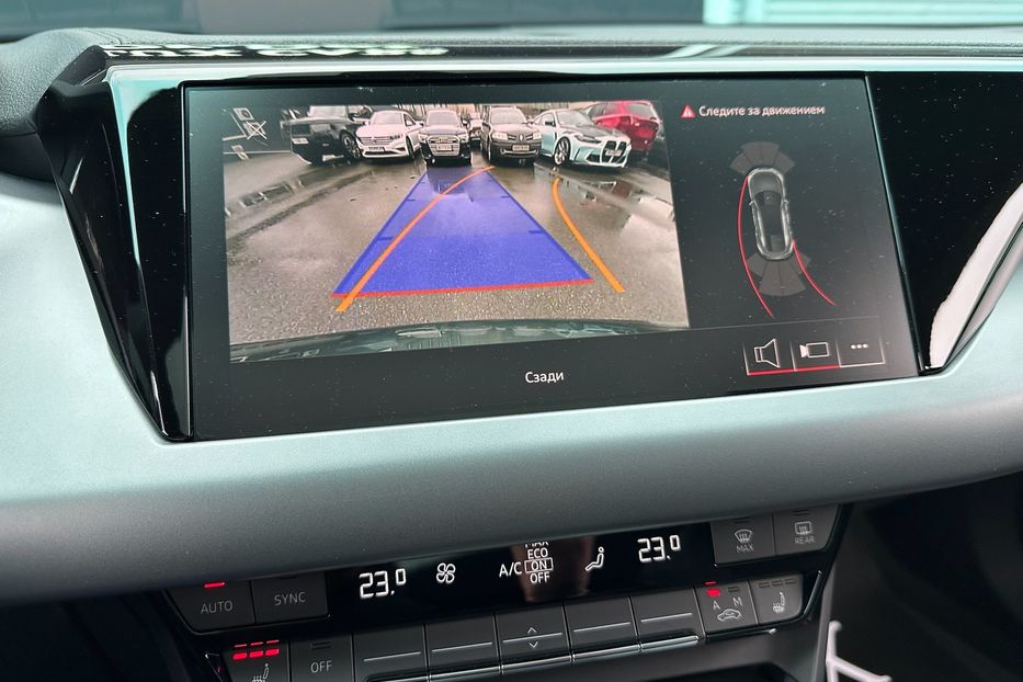 Продам Audi E-Tron GT Quattro 2022 года в Киеве