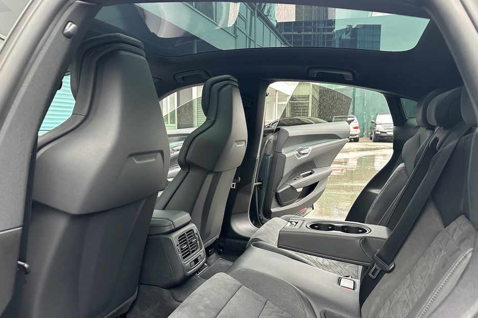 Продам Audi E-Tron GT Quattro 2022 года в Киеве