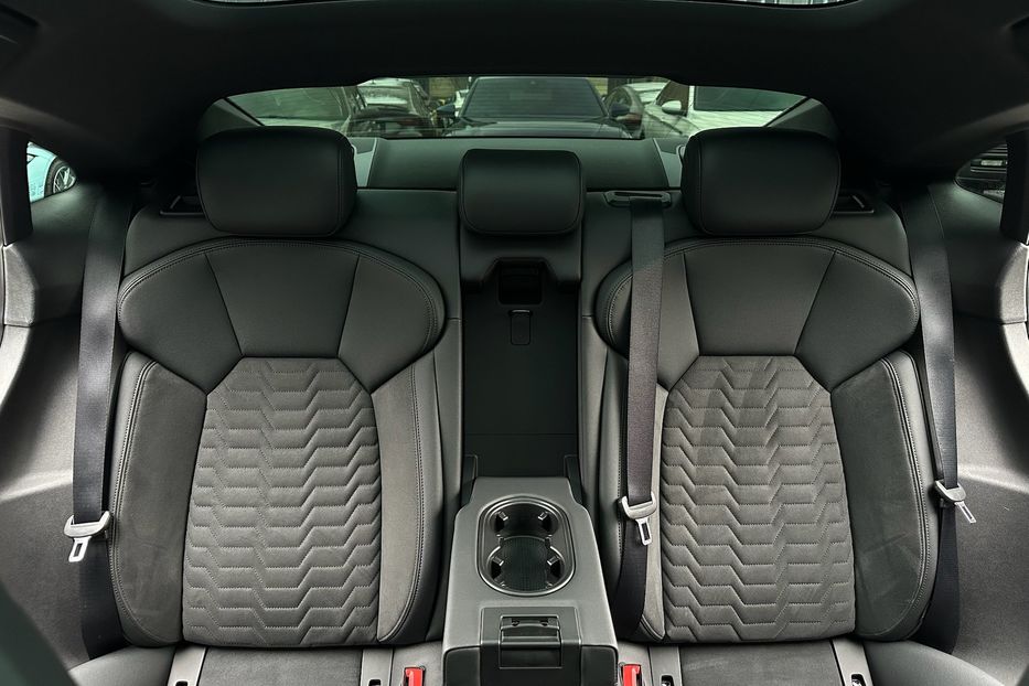 Продам Audi E-Tron GT Quattro 2022 года в Киеве