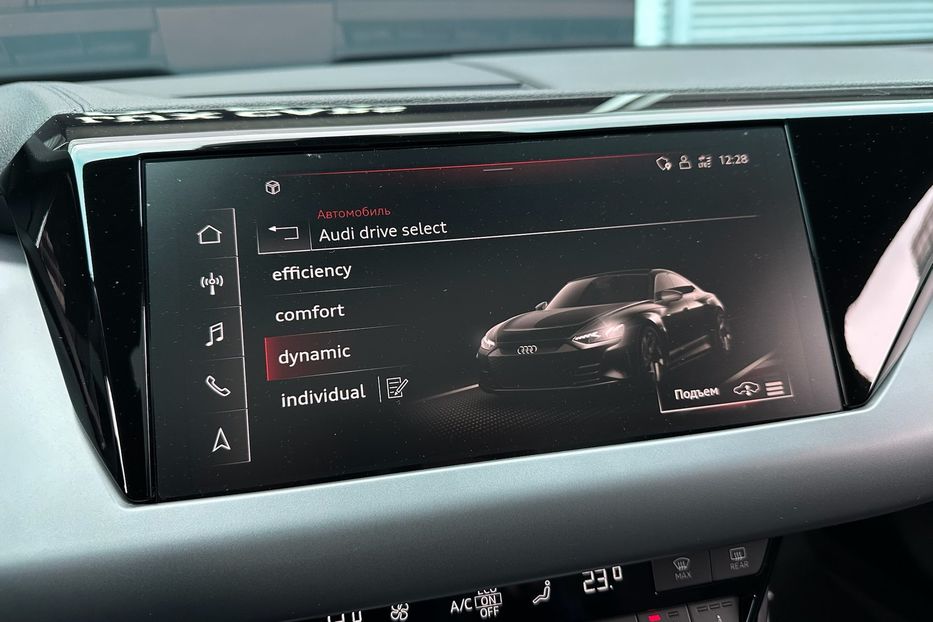 Продам Audi E-Tron GT Quattro 2022 года в Киеве