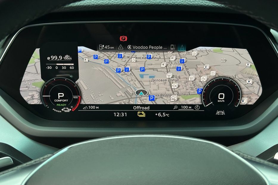 Продам Audi E-Tron GT Quattro 2022 года в Киеве