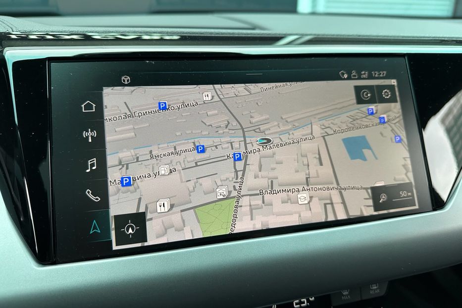 Продам Audi E-Tron GT Quattro 2022 года в Киеве