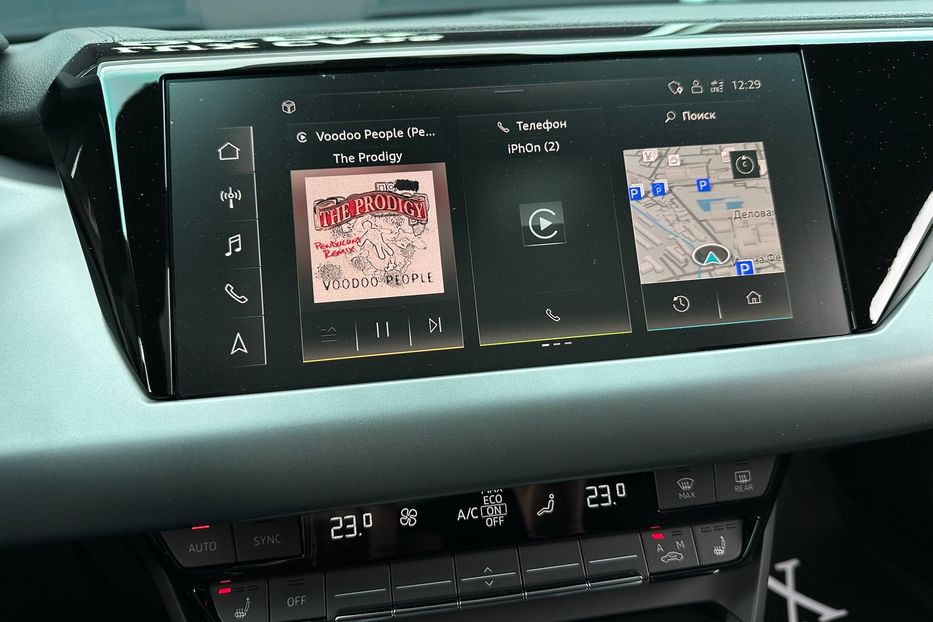 Продам Audi E-Tron GT Quattro 2022 года в Киеве