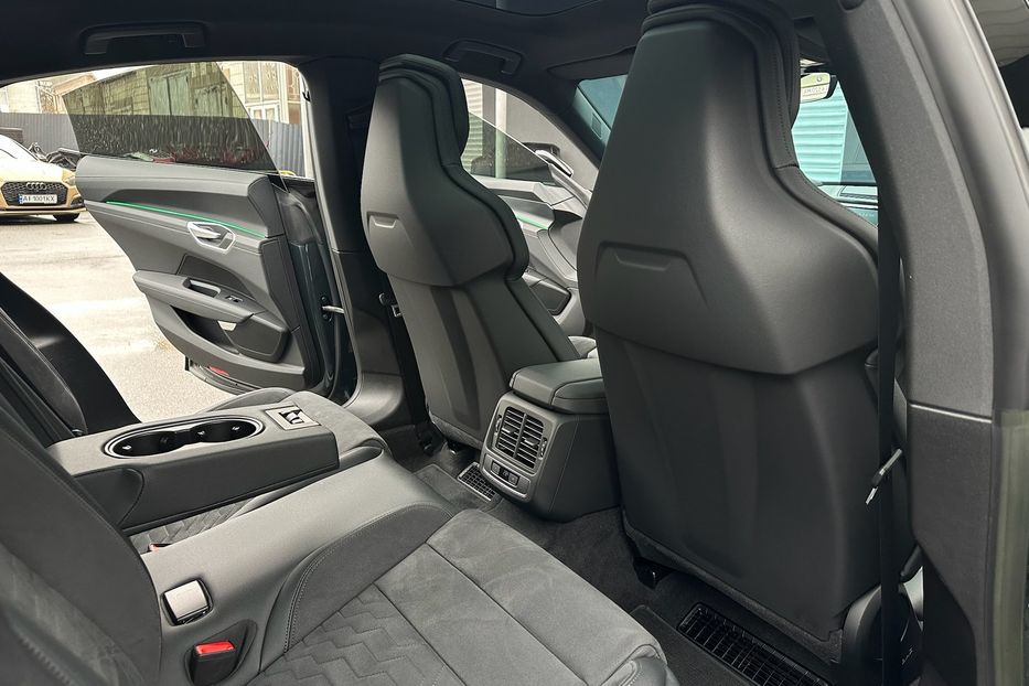 Продам Audi E-Tron GT Quattro 2022 года в Киеве