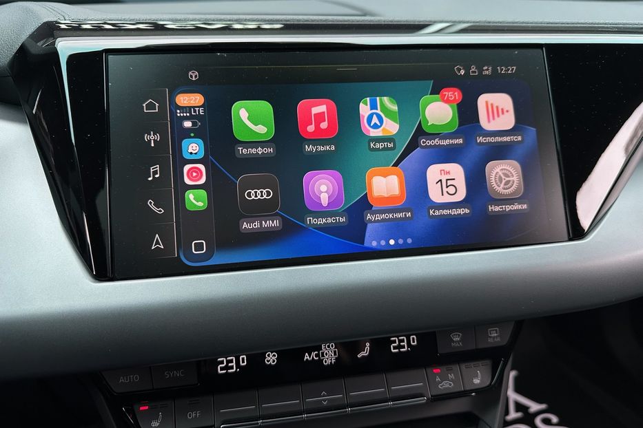 Продам Audi E-Tron GT Quattro 2022 года в Киеве