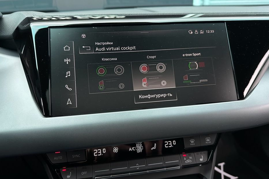 Продам Audi E-Tron GT Quattro 2022 года в Киеве