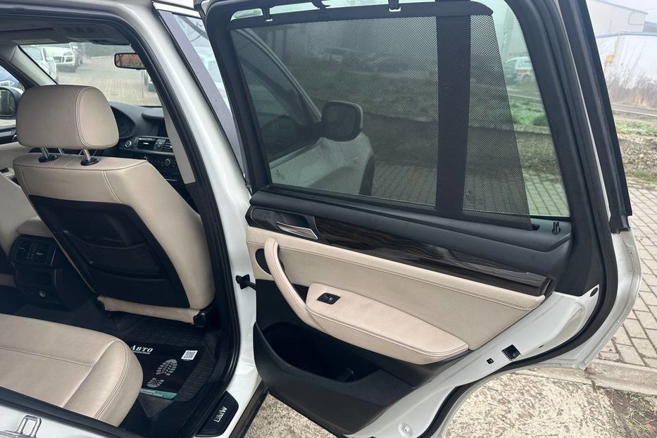 Продам BMW X3 2011 года в Черновцах