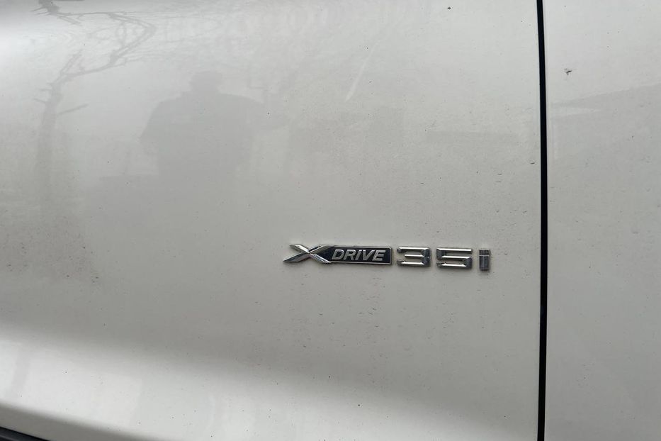 Продам BMW X3 2011 года в Черновцах