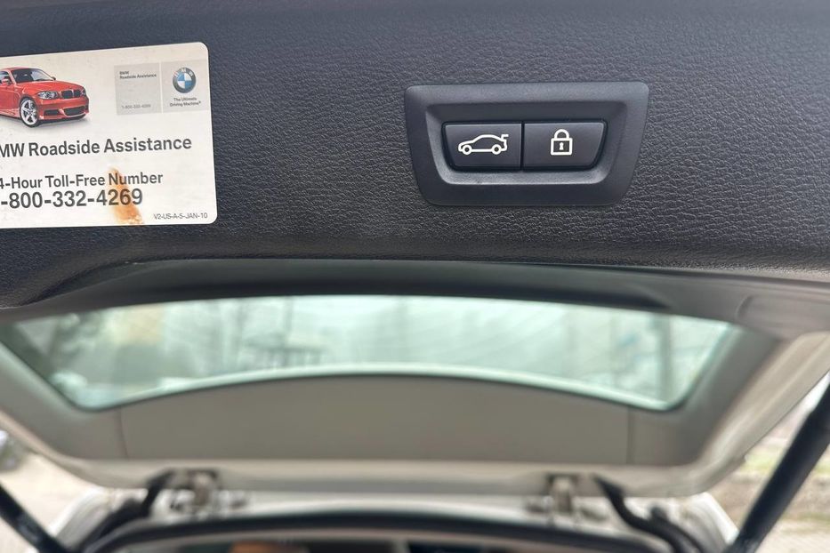 Продам BMW X3 2011 года в Черновцах