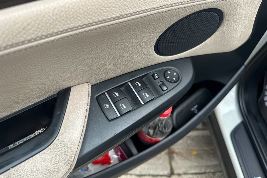 Продам BMW X3 2011 года в Черновцах