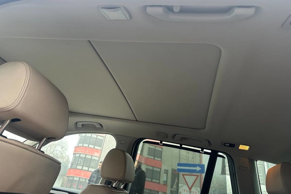 Продам BMW X3 2011 года в Черновцах