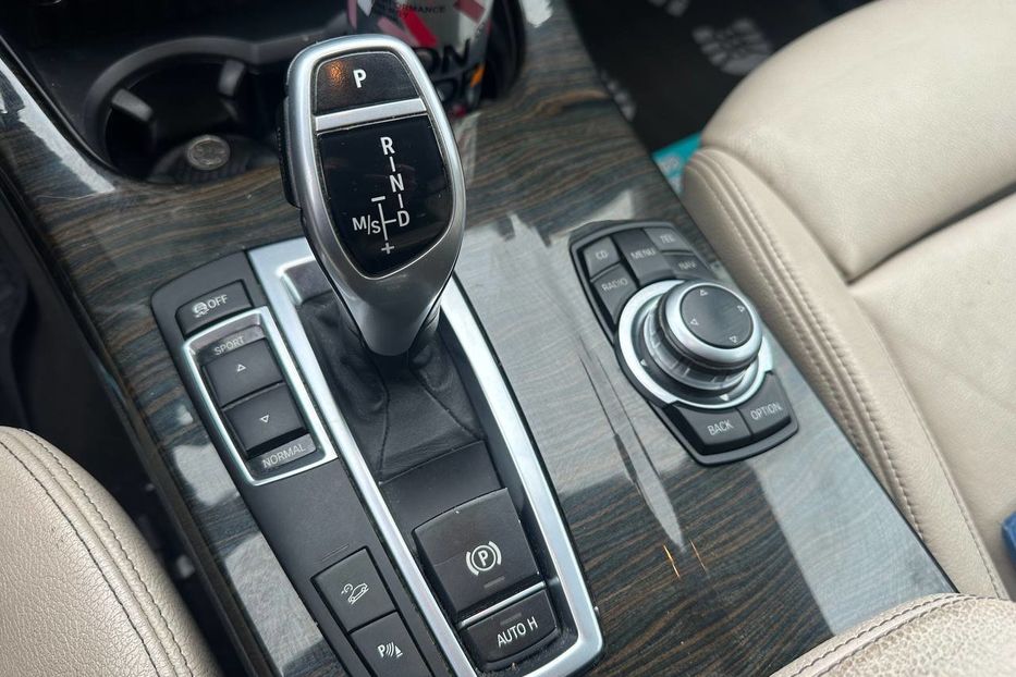 Продам BMW X3 2011 года в Черновцах