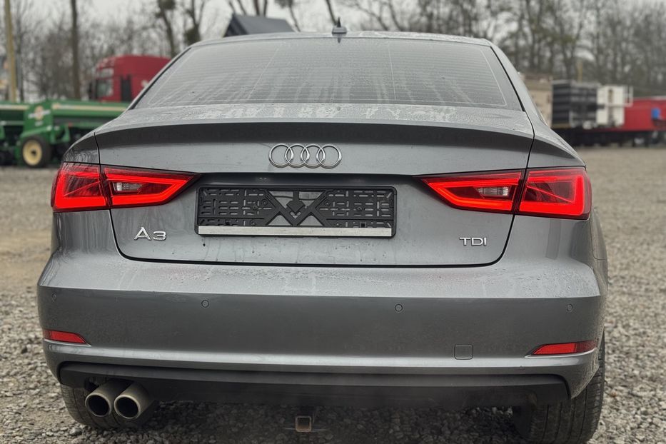 Продам Audi A3 (COMIS) 2014 года в г. Умань, Черкасская область