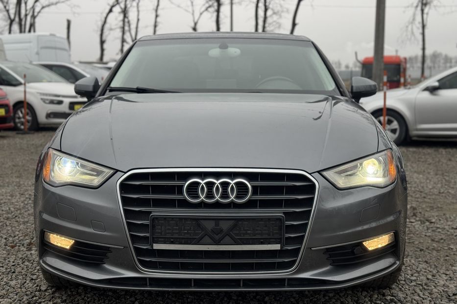 Продам Audi A3 (COMIS) 2014 года в г. Умань, Черкасская область