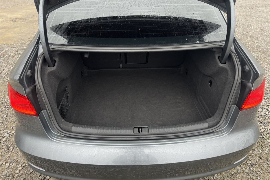 Продам Audi A3 (COMIS) 2014 года в г. Умань, Черкасская область