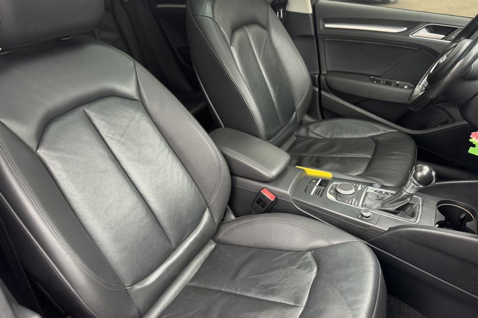 Продам Audi A3 (COMIS) 2014 года в г. Умань, Черкасская область