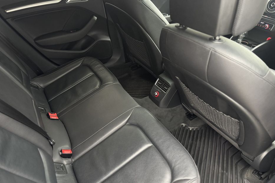 Продам Audi A3 (COMIS) 2014 года в г. Умань, Черкасская область