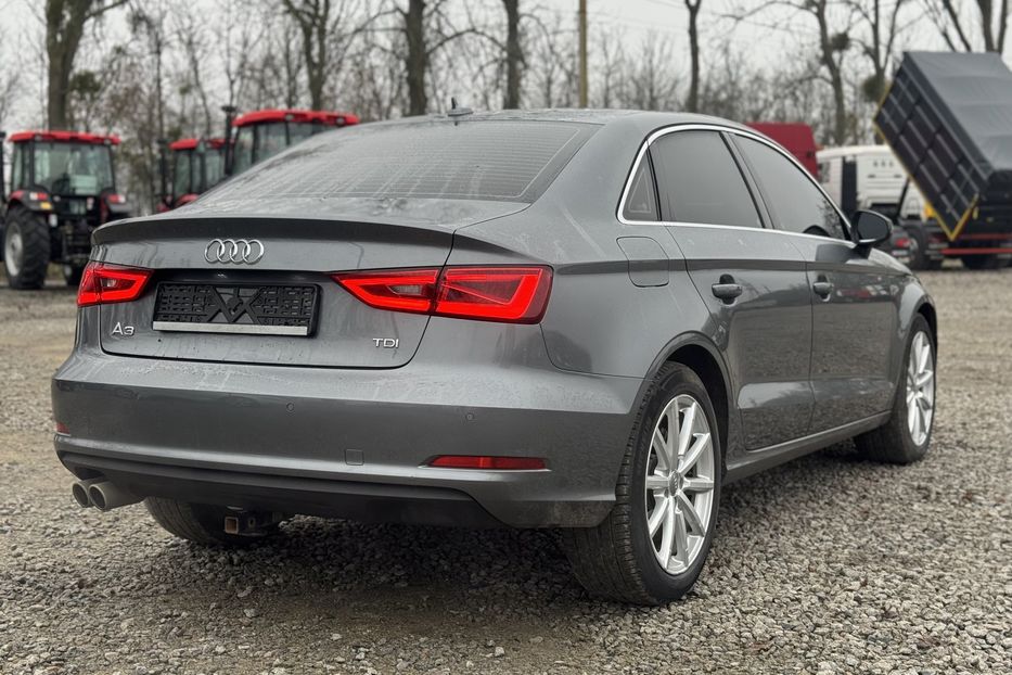 Продам Audi A3 (COMIS) 2014 года в г. Умань, Черкасская область
